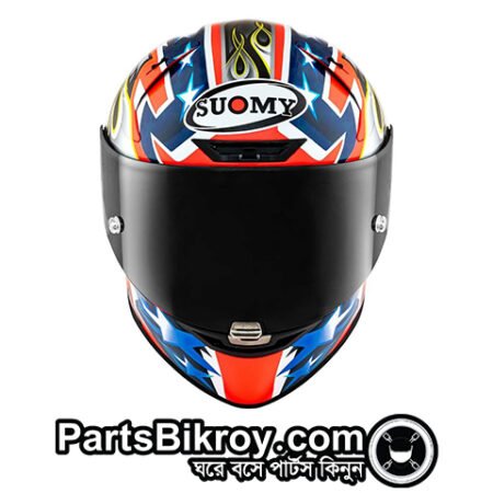 suomy sr-gp glory race