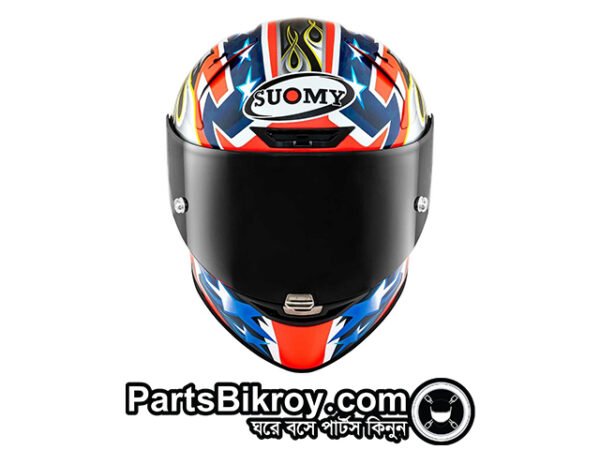 suomy sr-gp glory race