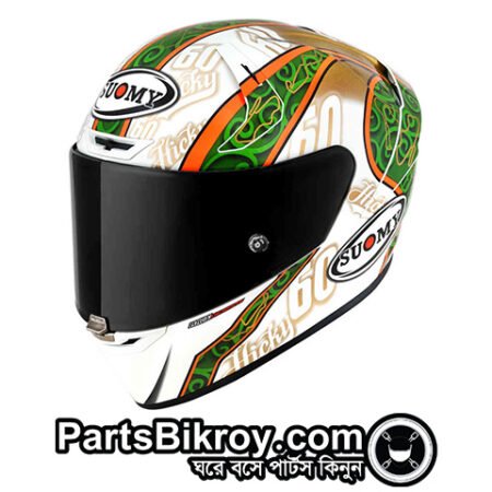 suomy sr-gp hickman