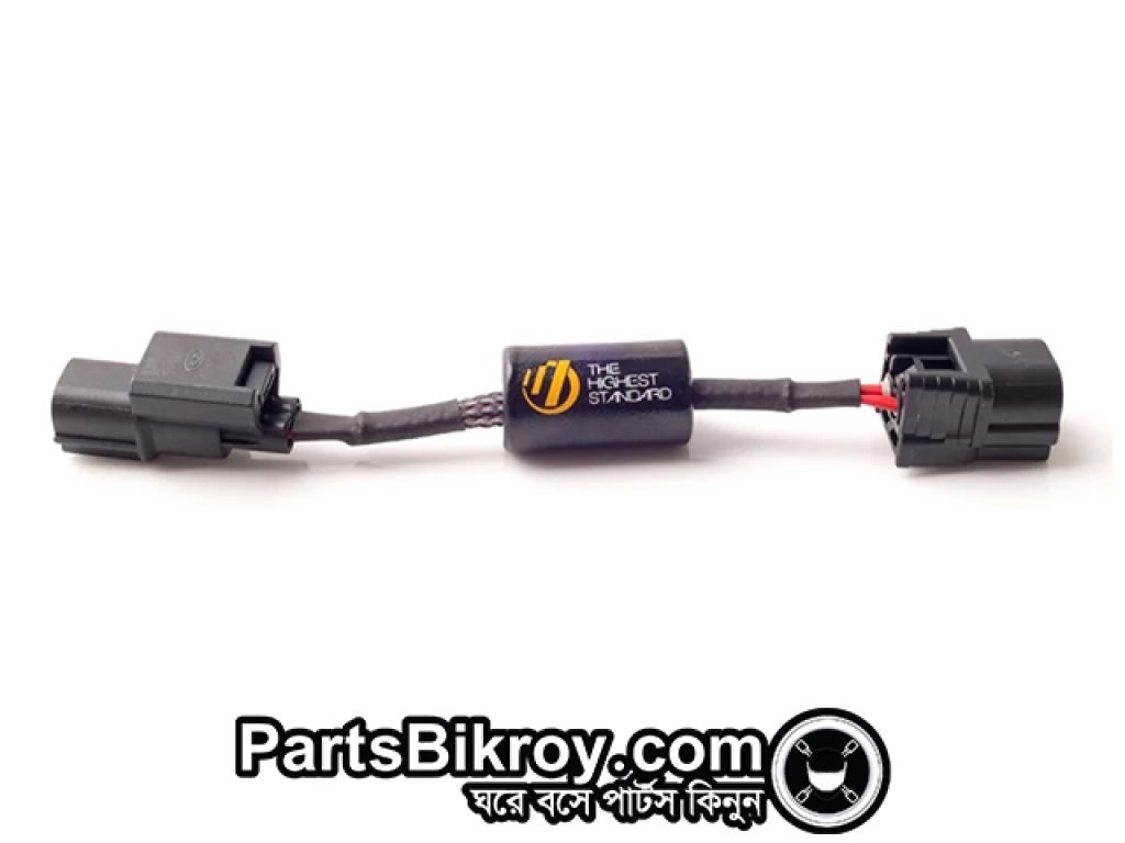 ths racing injector cable for mt15