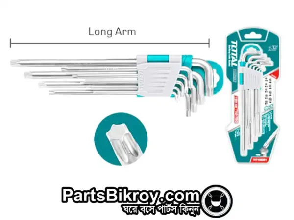torx key