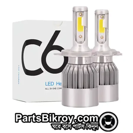 vulcan led horn light