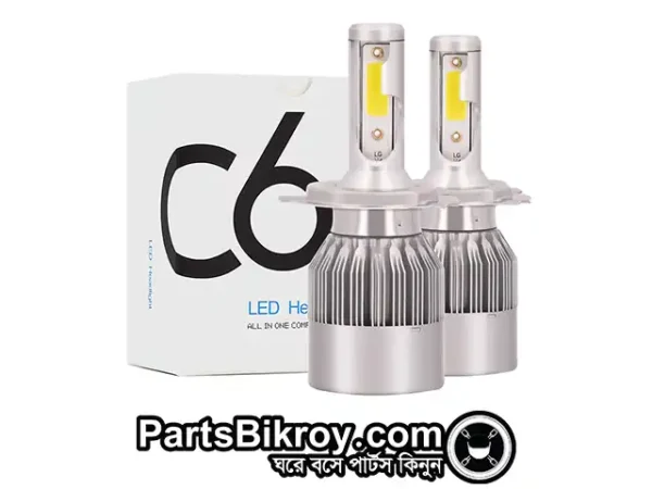 vulcan led horn light