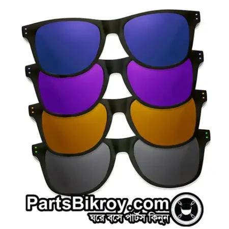 vulcan shades