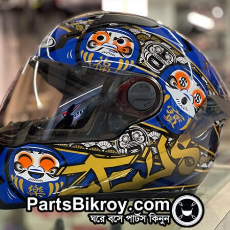 zeus - 811a al35-blue