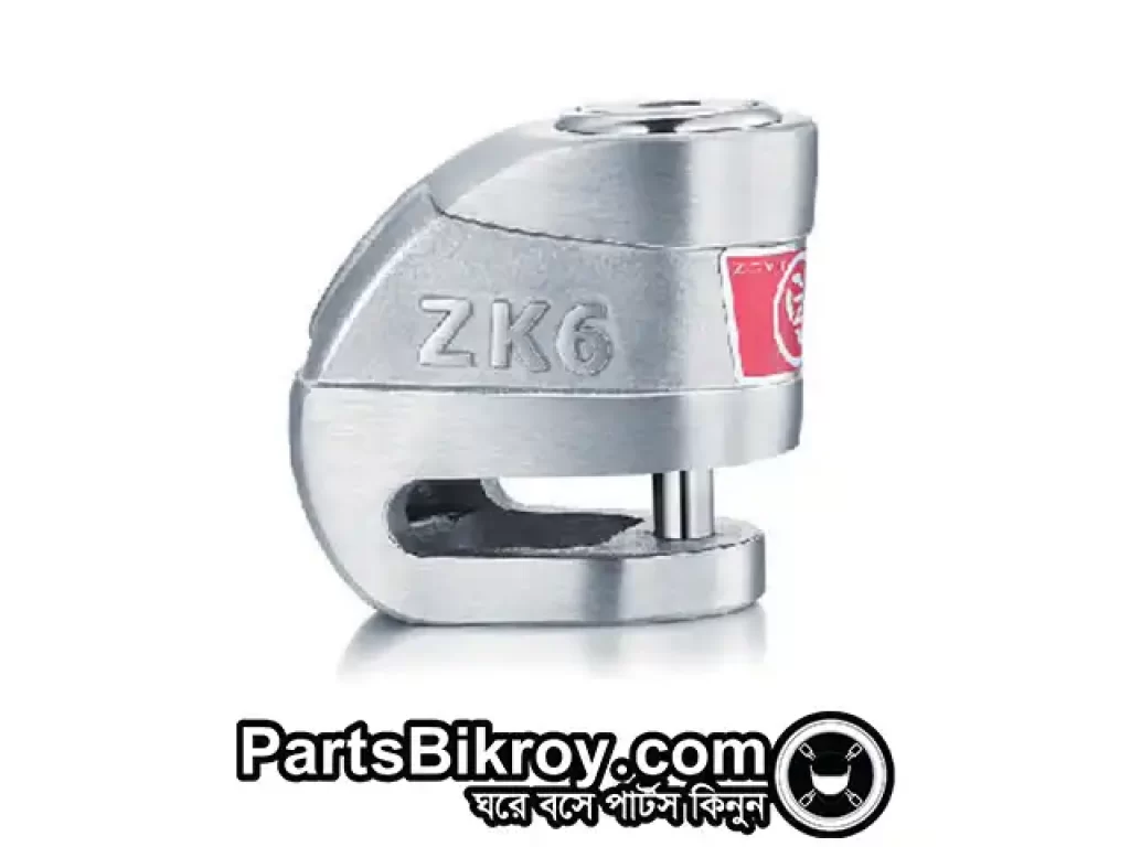 zovii non-alarm disc lock (zk6)