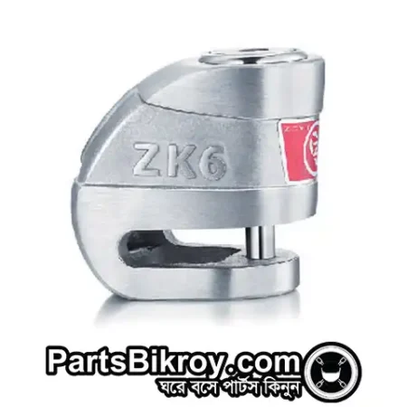 zovii non-alarm disc lock (zk6)