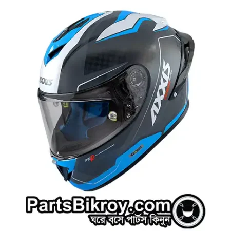 axxis cobra carbon helmet
