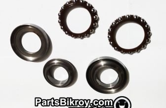 ball racer set for kpr 150cc