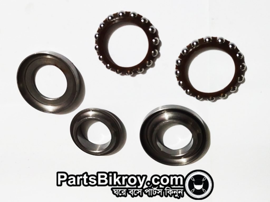ball racer set for kpt