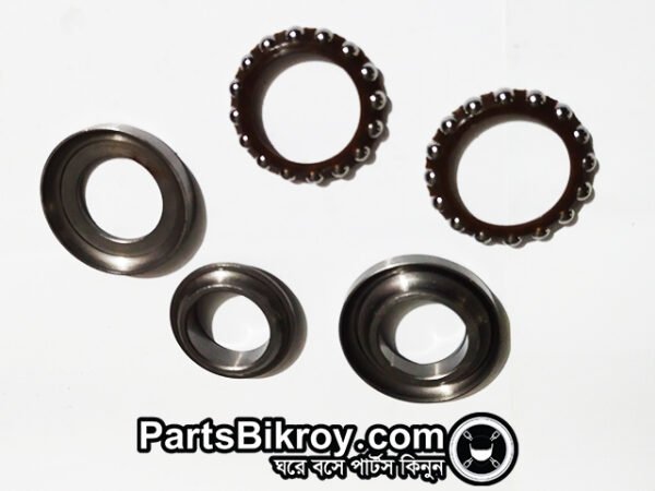 ball racer set for kpt