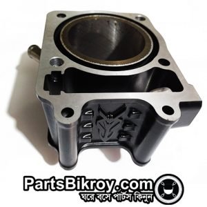 cylinder block for kp v2 150cc