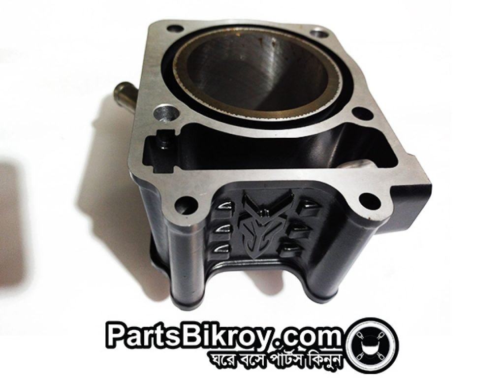 cylinder block for kpr 150cc