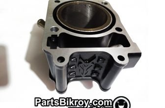 cylinder block for kpr 150cc