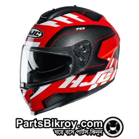 hjc helmet c70 koro (mc1)