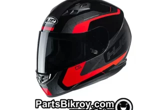 hjc helmet cs-15 dosta (mc1)