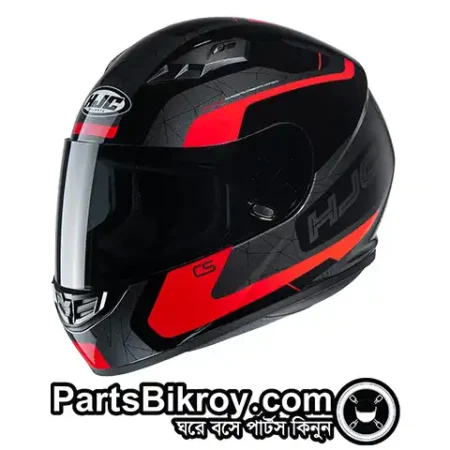 hjc helmet cs-15 dosta (mc1)