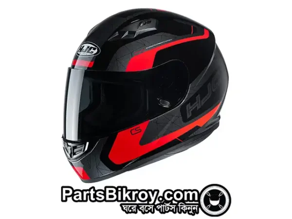 hjc helmet cs-15 dosta (mc1)