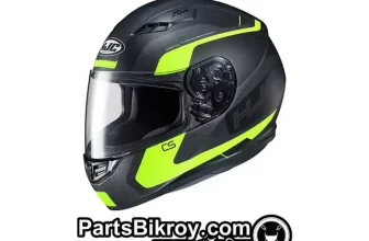 hjc helmet cs-15 dosta (mc4hsf)