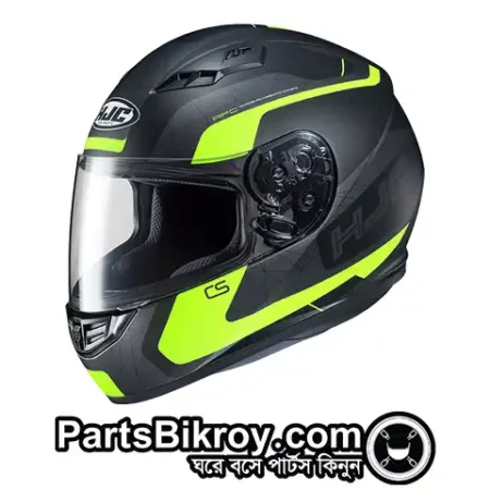 hjc helmet cs-15 dosta (mc4hsf)