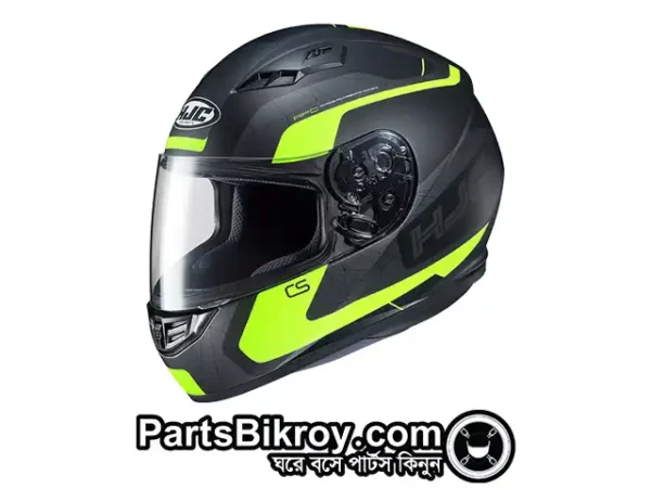 hjc helmet cs-15 dosta (mc4hsf)