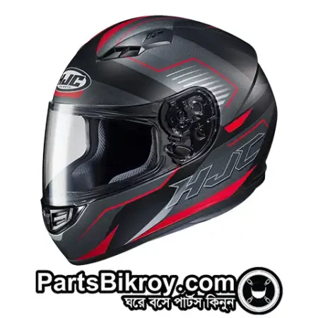 hjc helmet cs-15 trion (mc1sf)