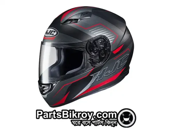 hjc helmet cs-15 trion (mc1sf)