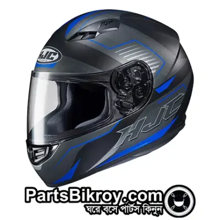hjc helmet cs-15 trion (mc2sf)