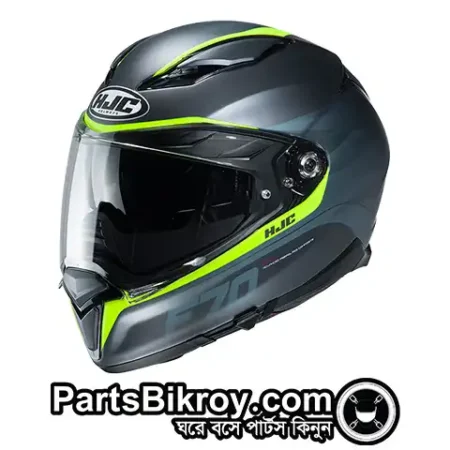 hjc helmet f70 feron (mc4sf)