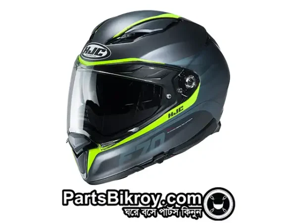 hjc helmet f70 feron (mc4sf)