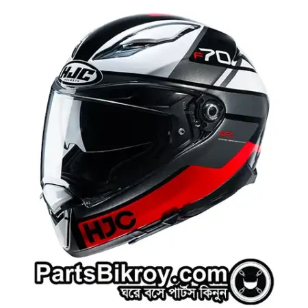 hjc helmet f70 tino (mc1)