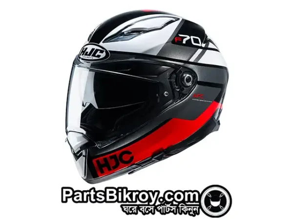 hjc helmet f70 tino (mc1)