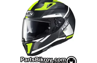 hjc helmet i70 elim (mc4hsf)