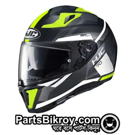 hjc helmet i70 elim (mc4hsf)