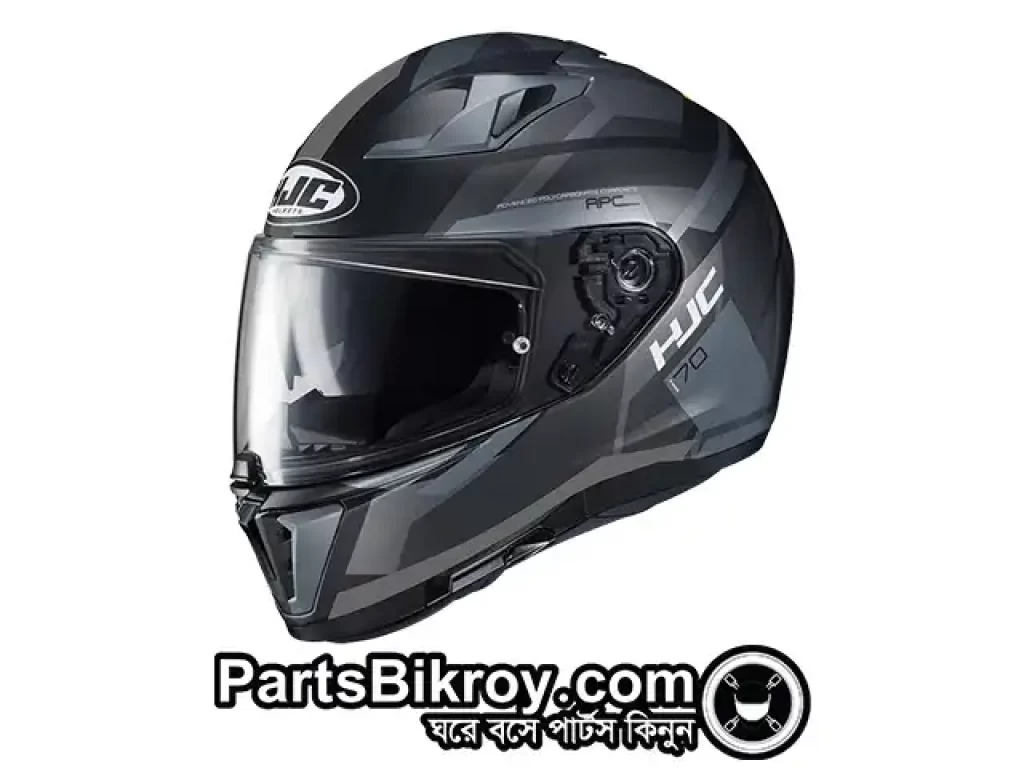 hjc helmet i70 elim (mc5sf)