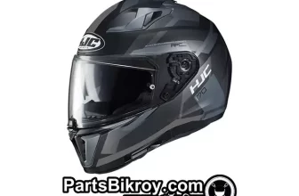 hjc helmet i70 elim (mc5sf)