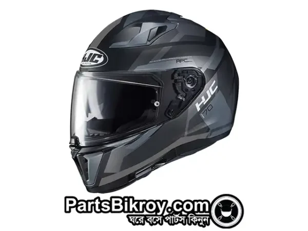 hjc helmet i70 elim (mc5sf)