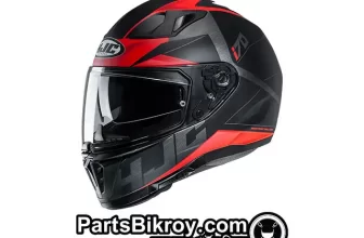 hjc helmet i70 eluma (mc1sf)