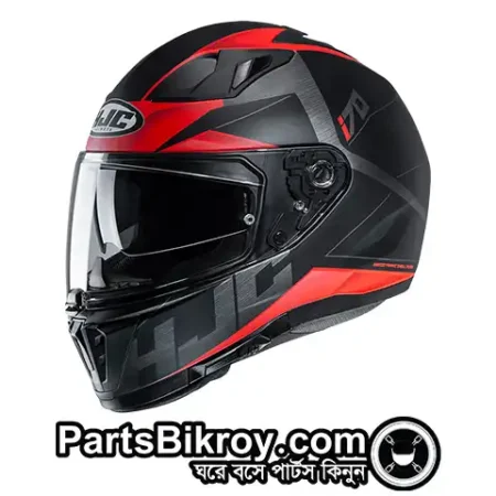 hjc helmet i70 eluma (mc1sf)