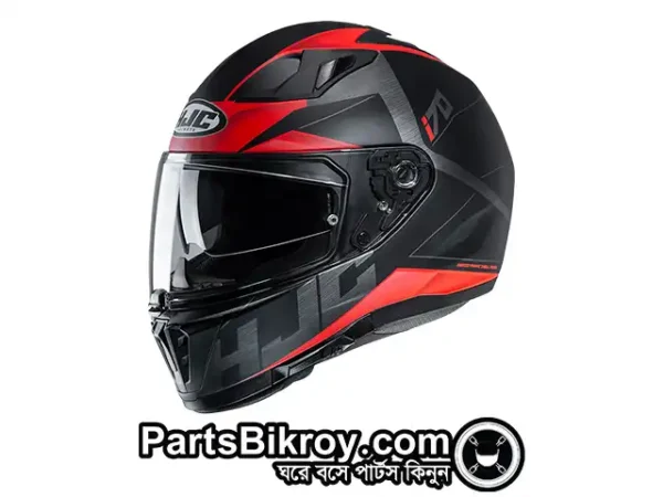hjc helmet i70 eluma (mc1sf)