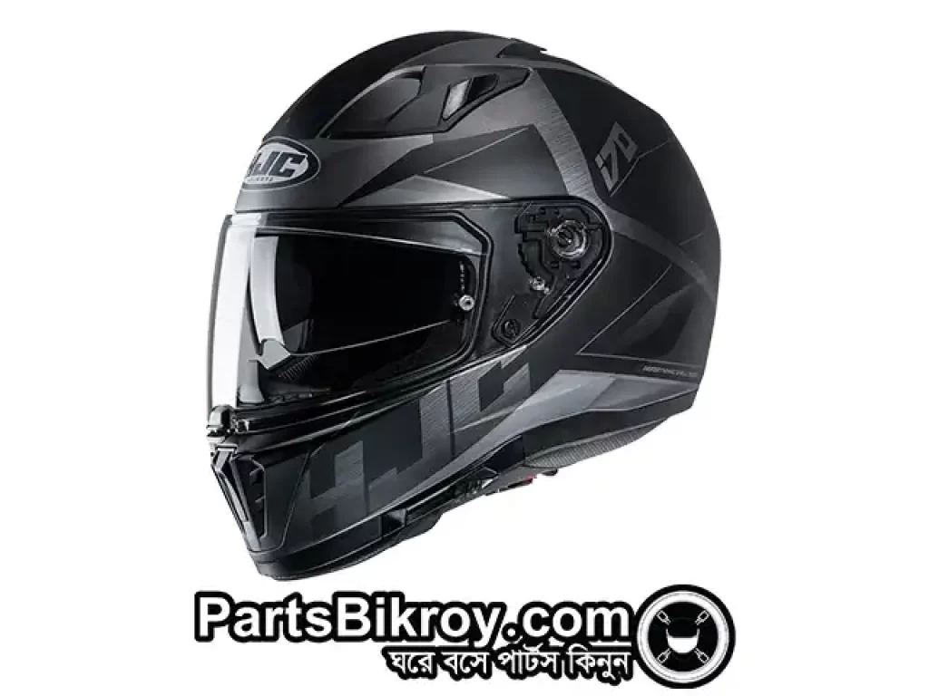 hjc helmet i70 eluma (mc5sf)