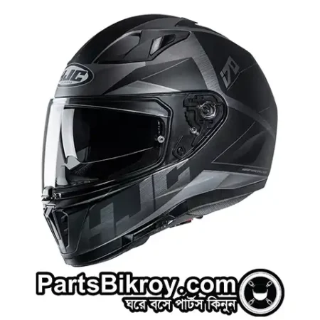 hjc helmet i70 eluma (mc5sf)
