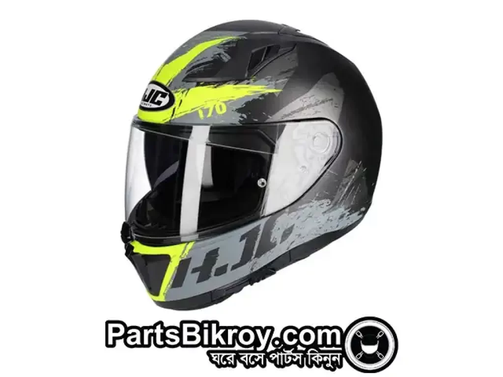 hjc helmet i70 rias (mc4hsf)