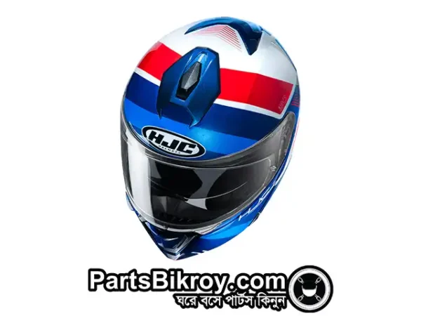 hjc helmet i90 hollen (mc21)