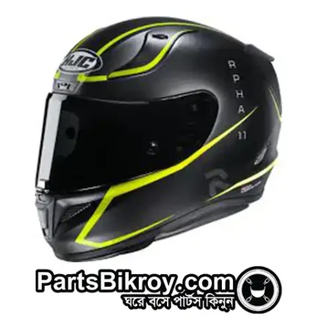 hjc rpha-11 jarban helmet