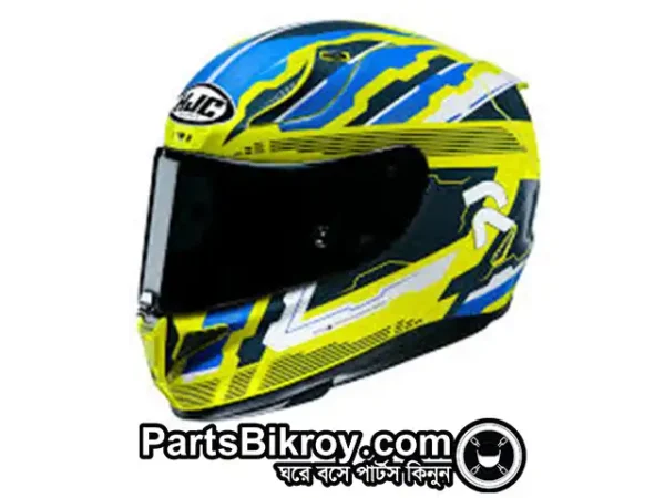 hjc rpha-11 nectus helmet