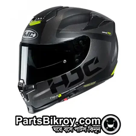 hjc rpha-70 balius helmet