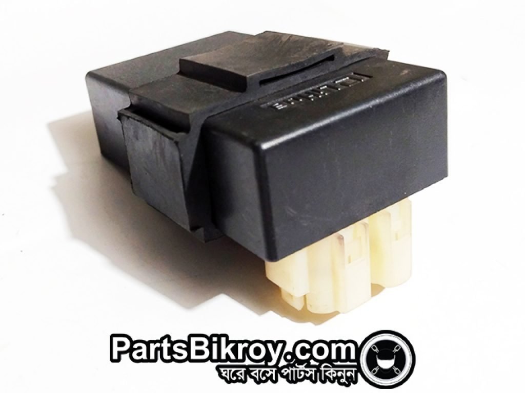 ignition controller (cdi) for lifan kpt