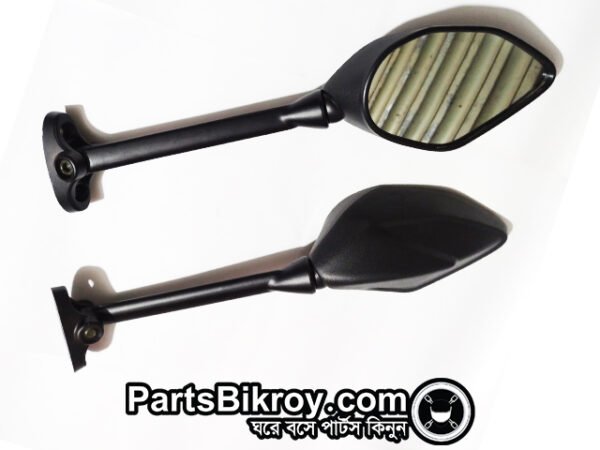 looking glass for lifan kpr