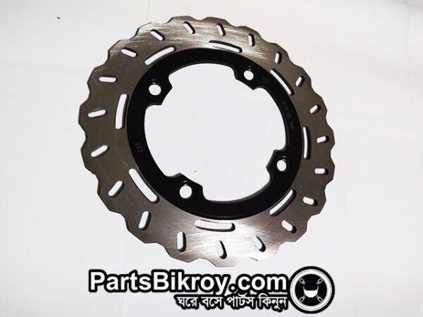 Rear Disc For Lifan KPT
